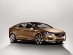 Volvo S60 Concept 2008 года